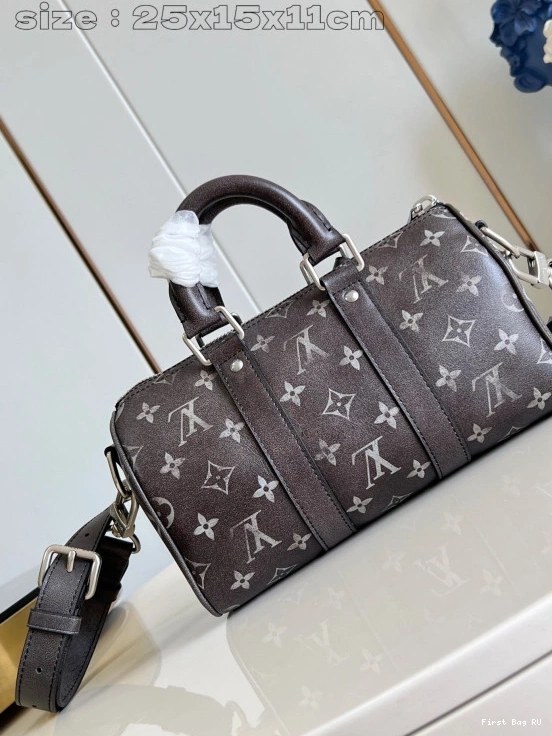 Firstbag ru VUITTON LOUIS 25 BANDOULIÈRE KEEPALL 0725